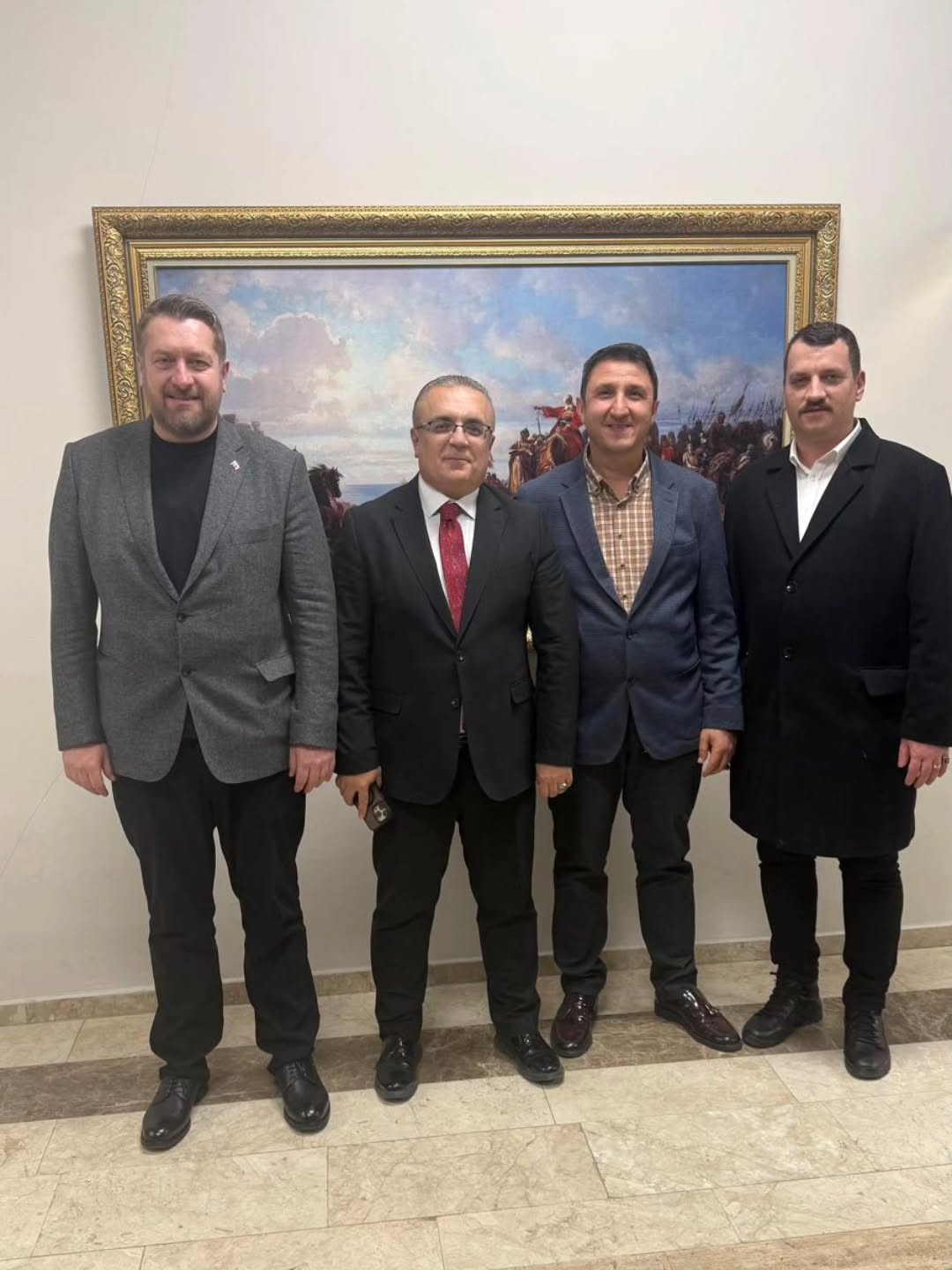 Bahçelievler İftar Programı — Fotoğraf 1